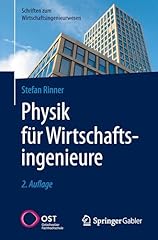 Physik wirtschaftsingenieure gebraucht kaufen  Wird an jeden Ort in Deutschland