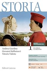 Storia. con guida usato  Spedito ovunque in Italia 