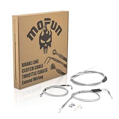 Mofun clutch cable for sale  Delivered anywhere in USA 