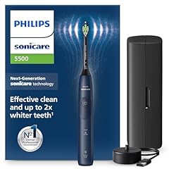 Philips sonicare 5500 gebraucht kaufen  Wird an jeden Ort in Deutschland