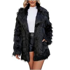 Faux fur length for sale  Delivered anywhere in UK