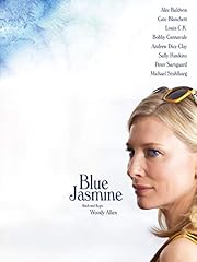 Blue jasmine gebraucht kaufen  Wird an jeden Ort in Deutschland