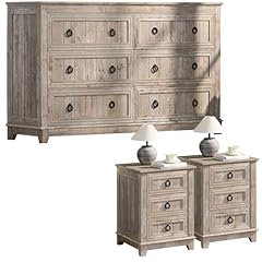 Joaxswe farmhouse dresser for sale  Delivered anywhere in USA 