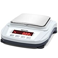 Lab scale 2000g for sale  Delivered anywhere in USA 