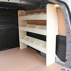 Vanify van racking for sale  Delivered anywhere in UK