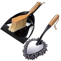 Mastertop dustpan brush for sale  Delivered anywhere in USA 