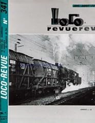 Loco revue 341 d'occasion  Livré partout en France