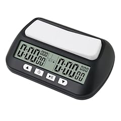 Pofet chess clock for sale  Delivered anywhere in UK