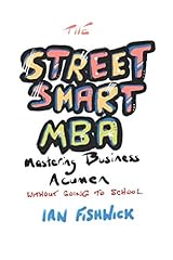 Street smart mba for sale  Delivered anywhere in UK