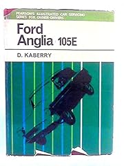 Ford anglia 105e for sale  Delivered anywhere in UK