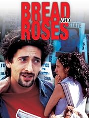 Bread and roses usato  Spedito ovunque in Italia 