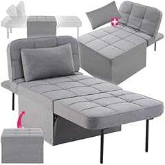Tectake tabouret repose d'occasion  Livré partout en France