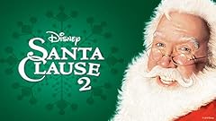 Santa clause 2 for sale  Delivered anywhere in USA 