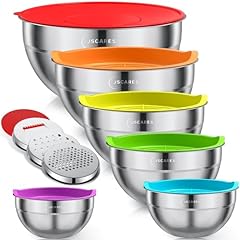 Jscares mixing bowls for sale  Delivered anywhere in USA 