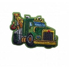 Patch ecusson thermocollant d'occasion  Livré partout en France