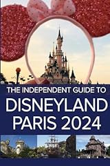 Independent guide disneyland for sale  Delivered anywhere in USA 