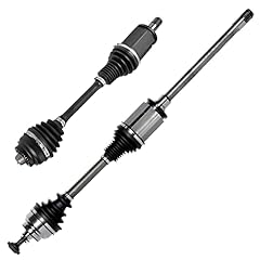 Detroit axle pair for sale  Delivered anywhere in USA 