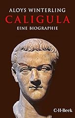 Caligula biographie gebraucht kaufen  Wird an jeden Ort in Deutschland