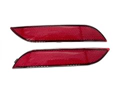 Rear bumper reflector for sale  Delivered anywhere in USA 