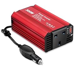 300w car power for sale  Delivered anywhere in UK