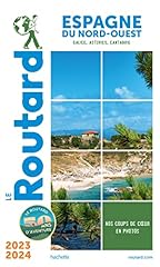 Espagne nord ouest d'occasion  Livré partout en Belgiqu