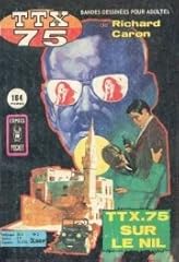 Ttx nil bd d'occasion  Livré partout en France