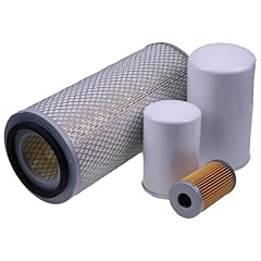 Jzgrdn filter kit for sale  Delivered anywhere in USA 