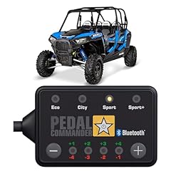 Pedal commander polaris for sale  Delivered anywhere in USA 