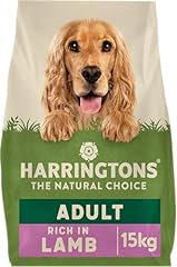 Harringtons complete dry for sale  Delivered anywhere in UK