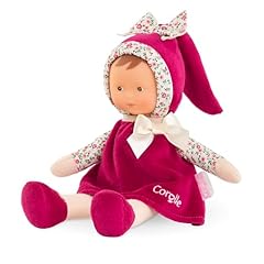 Corolle doudou miss d'occasion  Livré partout en France