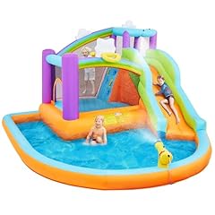 Yaheetech bounce castle for sale  Delivered anywhere in UK