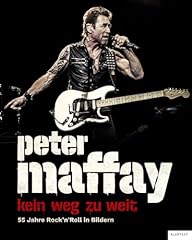 Peter maffay kein gebraucht kaufen  Wird an jeden Ort in Deutschland