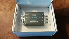 Aja hd5da hdtv for sale  Delivered anywhere in USA 