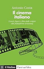 Cinema italiano. generi usato  Spedito ovunque in Italia 