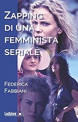 Zapping una femminista usato  Spedito ovunque in Italia 