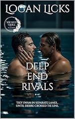 Deep end rivals for sale  Delivered anywhere in USA 