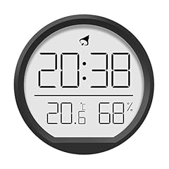 Contemporary indoor clock for sale  Delivered anywhere in UK