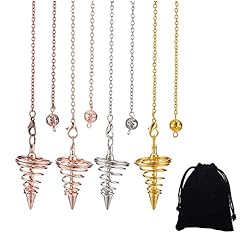 Craspire brass pendulum for sale  Delivered anywhere in UK