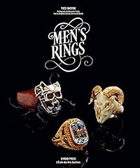 Men rings for sale  Delivered anywhere in USA 