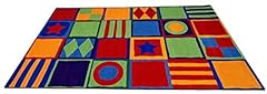 Kids carpet patterned for sale  Delivered anywhere in USA 