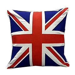 Union jack tapestry for sale  Delivered anywhere in UK