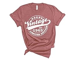 Vintage 1965 shirt for sale  Delivered anywhere in USA 