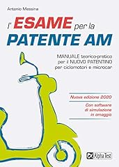 Esame per patente d'occasion  Livré partout en Belgiqu