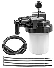 Fuel filter kit for sale  Delivered anywhere in USA 