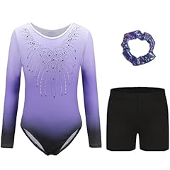 Kiscorpse gymnastics leotards for sale  Delivered anywhere in UK
