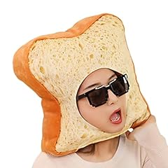 Demaxiyad bread costume for sale  Delivered anywhere in UK