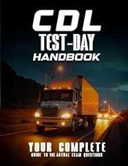 Cdl test day gebraucht kaufen  Wird an jeden Ort in Deutschland