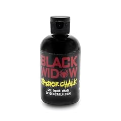 Spider chalk black for sale  Delivered anywhere in USA 