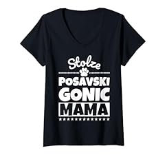 Womens proud posavski for sale  Delivered anywhere in USA 