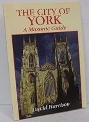 City york masonic for sale  Delivered anywhere in USA 